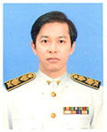 นายพนม ปทุมสูติ